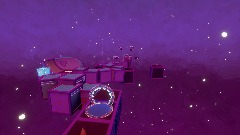 My Dreamiverse Dash!