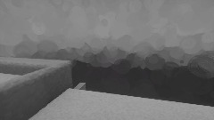 Hard Boiled bathroom