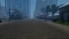 My Main Menu (Update 3)