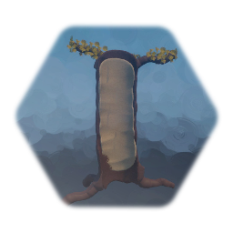 Old tree