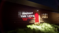 Friday the 13th The game Virtual Cabin