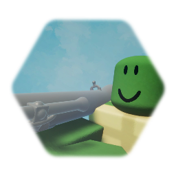 RitinoTurtleboy [Forsaken OC Volume 2]