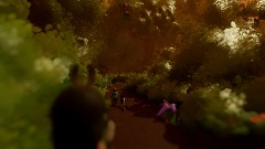 A screenshot taken in Dreams. 10 of 17.