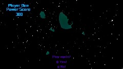 A screenshot taken in Dreams. 5 of 6.