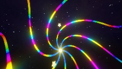 A screenshot taken in Dreams. 13 of 24.