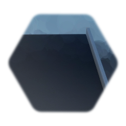 Inclined Straight Piece