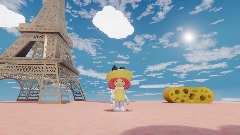 A screenshot taken in Dreams. 7 of 18.