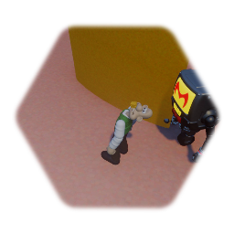 CHEESE GROMIT! Cheese