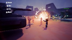 A screenshot taken in Dreams. 2 of 11.