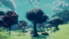 A screenshot taken in Dreams. 1 of 14.