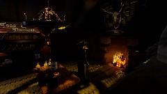 A screenshot taken in Dreams. 8 of 13.