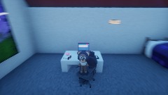 A screenshot taken in Dreams. 5 of 6.
