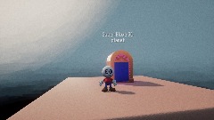 A screenshot taken in Dreams. 2 of 2.