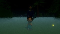A screenshot taken in Dreams. 1 of 11.