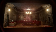 Chambers of the Nika Pavlovna