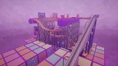 A screenshot taken in Dreams. 1 of 18.