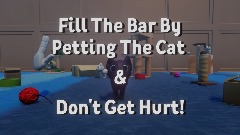 Pet the Cat - Easy