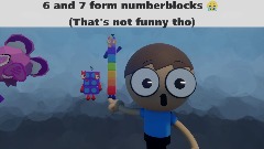 A screenshot taken in Dreams. 8 of 26.