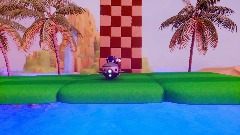 The Great Turquoise Act 1