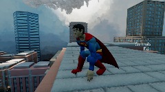 A screenshot taken in Dreams. 13 of 14.