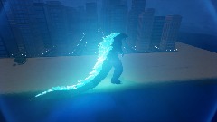 A screenshot taken in Dreams. 27 of 29.