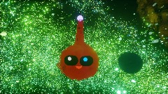 A screenshot taken in Dreams. 15 of 25.