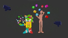 *Isaac's Training <term>Collection