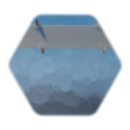 Start Lap! Daniele Kart! style All Stars Racing