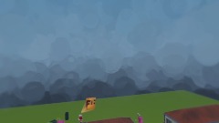 Santa Claus Lvl 1