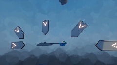 Мой мир грез!