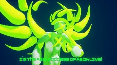 A screenshot taken in Dreams. 12 of 17.