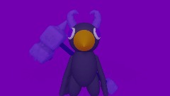 A screenshot taken in Dreams. 20 of 20.