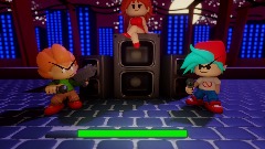 Friday Night Funkin - Philly