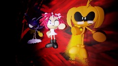 A screenshot taken in Dreams. 7 of 19.