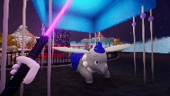 A screenshot taken in Dreams. 2 of 12.