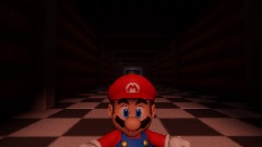 Remix of Every copy of Mario 64 is Personalized.