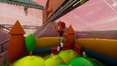 A screenshot taken in Dreams. 11 of 27.