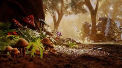 A screenshot taken in Dreams. 12 of 20.