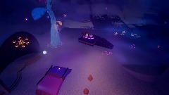 A screenshot taken in Dreams. 27 of 28.