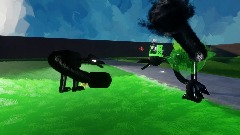 A screenshot taken in Dreams. 10 of 17.