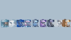 PLASTIC DREAMERS & IMPS SHOWCASE | SENTIENT-EDITION