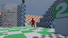 A screenshot taken in Dreams. 2 of 9.