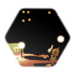 My Creation - 1/17/2022