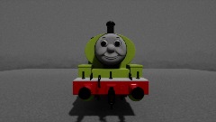 Percy the Small Engine Dies