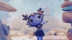 My Creation - 5/6/2020