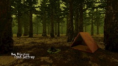 A screenshot taken in Dreams. 9 of 18.