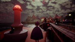 A screenshot taken in Dreams. 2 of 4.