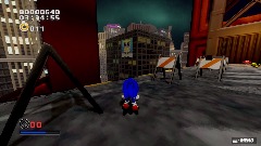 A screenshot taken in Dreams. 5 of 10.