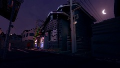 A screenshot taken in Dreams. 14 of 17.