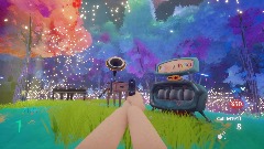 COD ZOMBIE'S - (MILEY CYRUS EDITION) ONE ROOM CHALLENGE!